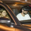 Clara Chía, novia de Gerard Piqué, reacciona a la canción de Shakira con otro video