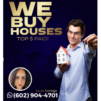 Compramos tu casa