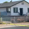 Buscan a sospechoso de tiroteo mortal en el sur de Phoenix